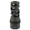 Yhm Srx Muzzle Brake 1/2-28 Blk Yhm Srx Muzzle Brake 1/2-28 Blk
