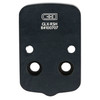 C&h Plt For Glk 43x/48 Mos To Rmr - CT35CPGLX-RSH C&h Plt For Glk 43x/48 Mos To Rmr - CT35CPGLX-RSH