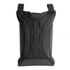 Esd Notch Shooting Bag Black