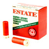 Fed Estate Ss 12ga 2.75" #8 25/250 - CT35FESS12L8