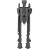 Harris Bipod 9-13" Rotate Self Level - CT35HBSL2