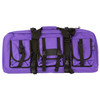 Ncstar Vism Dlx Pstl/sub Bag Purple