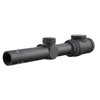Trijicon AccuPoint, Rifle Scope, 1-6X24mm, MIL-Dot with Green Dot, Matte, 30mm TR25-C-200095