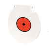 B/c 10" 1/2" Steel Trgt Round Plate