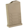 Mag Mdt Aics 308/6.5cm 10rd Poly Fde