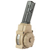 Promag Sar Sar9 9mm 50rd Drum