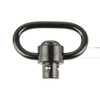 Ncstar 1.5" Qd Sling Swivel Black