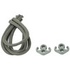Q Sling Mount Devil Gray Q Sling Mount Devil Gray