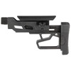 Ruger Precision Rifle Buttstock Blk