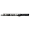 Bad Wrkhs 15" Rail .750 Gblock Combo