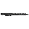 Bad Wrkhs 15" Rail .750 Gblock Combo