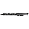 Bad Wrkhs 15" Rail .750 Gblock Combo