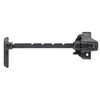 B&t Telescopic Stock For Mp5 Blk