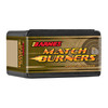 Barnes Mtch Brn .264 140gr Bt 100ct