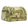 Coletac Brain Bucket Bag Multicam