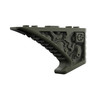 Esd Enhanced Foregrip Ranger Green - CT35ESDEFG-1-5-RG