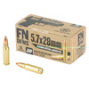 Fn Dfns Ss200 5.7x28mm 30gr 50/500