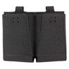 Gbrs Group Double Rifle Pouch Blk