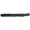 Ggg 40mm 12rd Belt/bandolier Blk