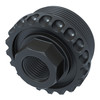 Lantac Adc Dt 5/8x24 Hub