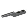 Lbe Ar15 Bolt Carrier Gas Key Blk