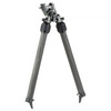 Mdt Mountain Bipod Picatinny Black