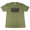 Magpul Go Bang Patch Cvc Tshrt