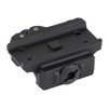 Midwest Mk2 Qd T2 Aimpoint Mount Low - CT35MWMI-MK2-QDT2L