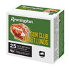 Rem Gun Club 20ga 2.75" 7/8oz #7.5