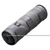 Sco Suppressor Cover 6" Grey