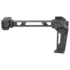 Strike Fsa Dual Folding Brace Blk
