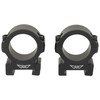 Warne Vapor Horiz 1" Scope Rings Med