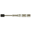 Armaspec Stealth Recoil Spring, SRS, AR Buffer Replacement Kit, Contains Drop-In Recoil Spring, C, H, and H2 Buffer Weights, Black ARM253-AR15KIT