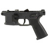 B&T USA APC9 Trigger Group, Fits APC9, For MP5 Magazine, Aluminum Construction, Anodized Finish, Black BT-361836