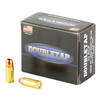 DoubleTap Ammunition Lead Free, 32 ACP, 60 Grain, Solid Copper Hollow Point, 20 Round Box 32A60X