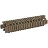Daniel Defense MK18 RIS II Rail, Free Float Forend, Fits AR Rifles, 9.55", Flat Dark Earth 01-004-08020-011
