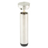 KynSHOT RB5000 Hydraulic Recoil Buffer, Fits AR-15 with Mil Spec Carbine Buffer Tube, Stainless Steel Construction, Silver RB5000