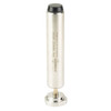 KynSHOT RB5007 Hydraulic Recoil Buffer, Fits AR-9 Style PCC's Using a Mil-Spec Style Carbine Buffer Tube (Internal Depth 7") and a Barrel Length of 3.5"-7.5", Stainless Steel Construction, Silver RB5007