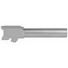 Lone Wolf Distributors AlphaWolf Barrel, 9MM, 4.02", Matte Stainless Steel Finish, Fits Glock 19 LWD-19N