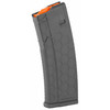 HEXMAG Magazine, Series 2, 223 Remington/5.56 NATO, 30 Rounds, Fits AR Rifles, Polymer, Gray HX30-AR15S2-GRY