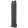 KCI USA Magazine, 45 ACP, 26 Rounds, Fits Glock 22, Black, KCI-MZ013