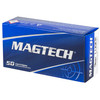 Magtech Sport Shooting, 9MM, 115 Grain, Full Metal Jacket, 50 Round Box 9A