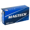 Magtech Sport Shooting, 9MM, 115 Grain, Full Metal Jacket, 50 Round Box 9A