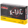 PMC Ammunition XTAC, 5.56 NATO, 62 Grain, LAP, 20 Round Box, Green Tip 5.56K