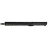 Radical Firearms Complete Upper Assembly, 300 Blackout, 16" Barrel, 1:8 Twist, Black, MLOK Handguard, A2 Flash Hider RF00375