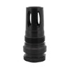 Rearden R2S, Flash Hider, 1/2X28 Thread Pitch, Atlas/Atlas XL/Plan B Compatible, Nitride Finish, Black 10086