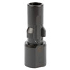 SilencerCo Piston, M13.5X1 LH, Fits Osprey/Octane AC26