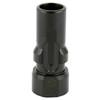 SilencerCo Piston, M13.5X1 LH, Fits Osprey/Octane AC26
