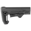Strike Industries MOD2 Stock, Fits AR, Black SI-STRIKE-ES-MOD2-BK