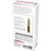 Winchester Ammunition USA, 300 Blackout, 125 Grain, Open Tip, 20 Round Box USA300BLK